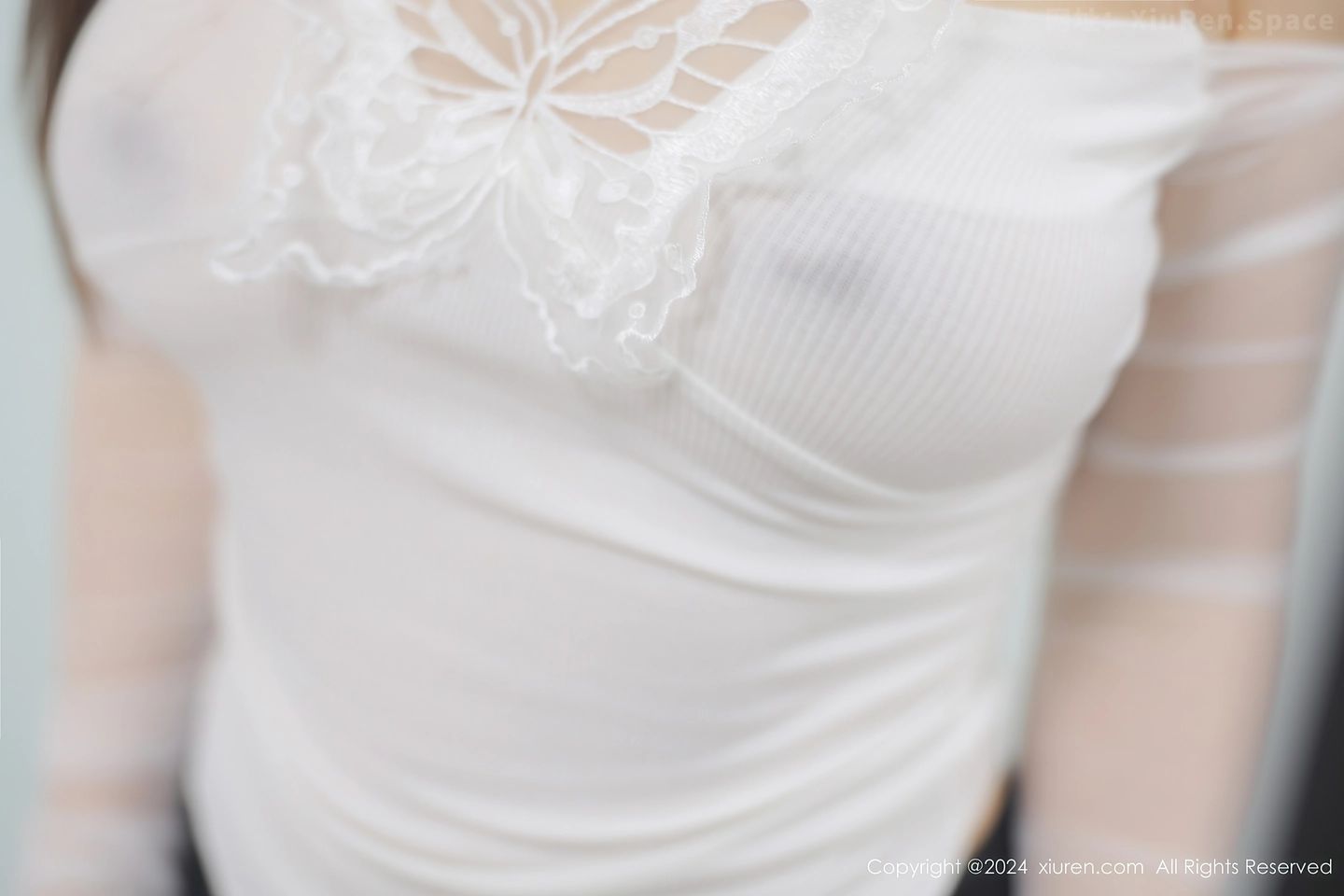 图片[5]-[XiuRen秀人网]VOL.8766 模特诗诗kiki办公室场景性感红色情趣内衣配黑丝袜完美诱惑写真81P-秀人网官方网站